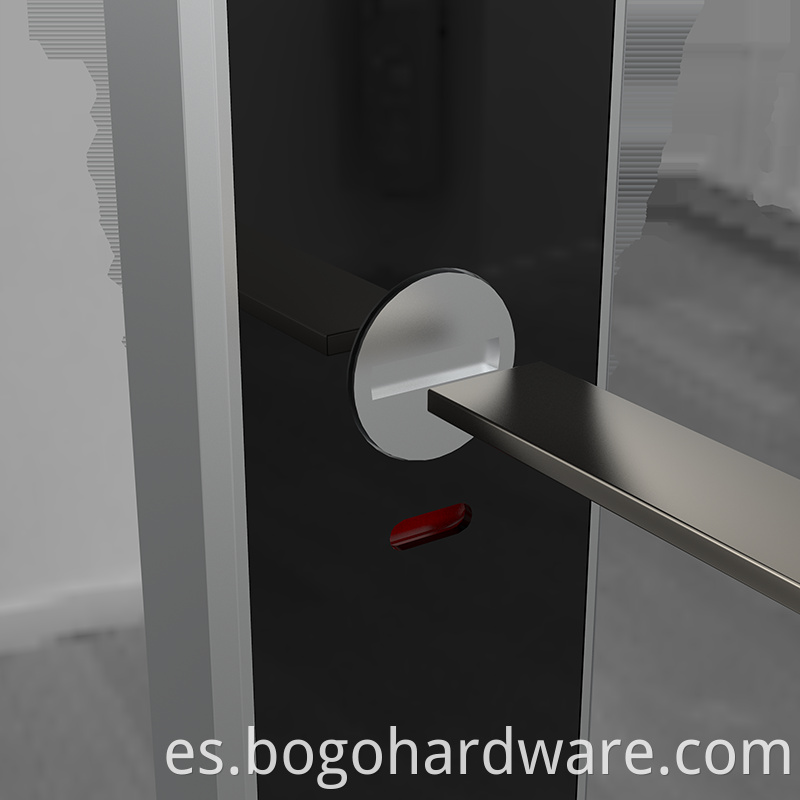 Internal Cavity Sliding Door Hardware